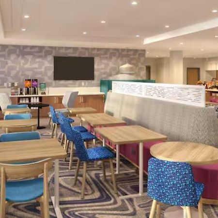 Home2 Suites By Hilton Hoover Birmingham Екстер'єр фото