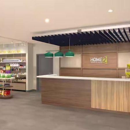 Home2 Suites By Hilton Hoover Birmingham Екстер'єр фото