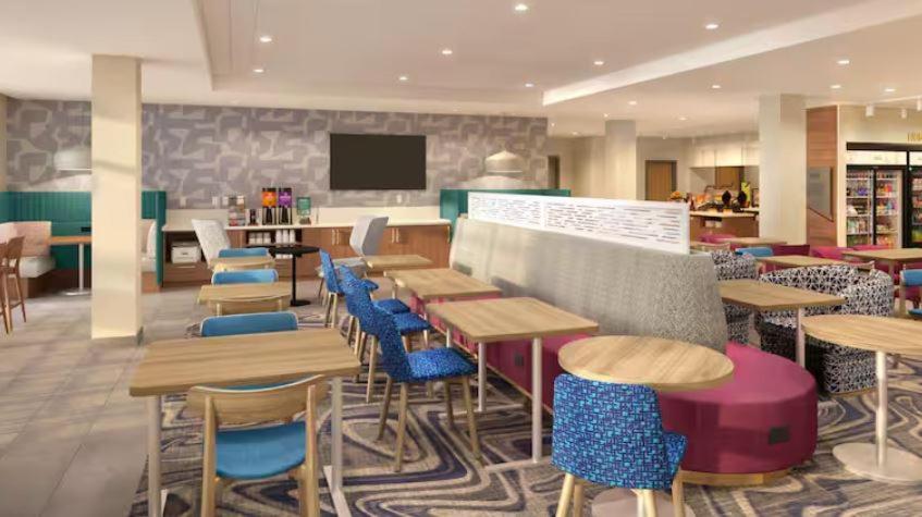Home2 Suites By Hilton Hoover Birmingham Екстер'єр фото
